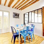 Bluestay 282 - Superbe Appartement Avec Terrasse