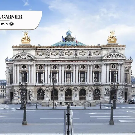 Appartamento Bluestay 282 - Superbe Avec Terrasse *
