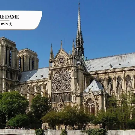 Appartamento Bluestay 282 - Superbe Avec Terrasse *
