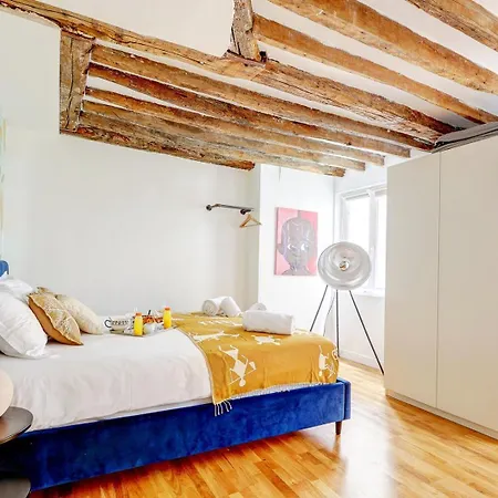 Bluestay 282 - Superbe Avec Terrasse Appartamento *