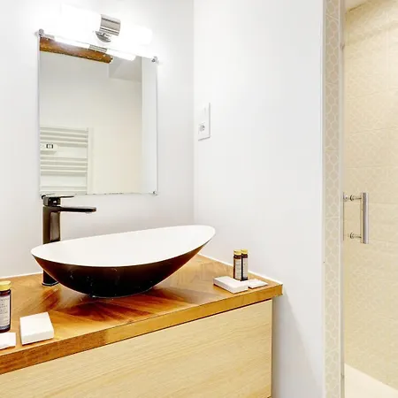 Bluestay 282 - Superbe Avec Terrasse Parigi