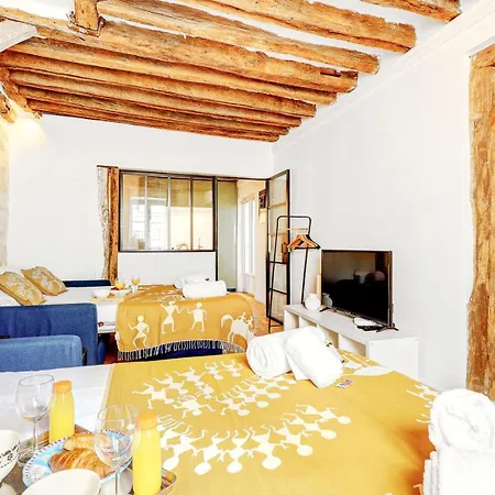 Appartamento Bluestay 282 - Superbe Avec Terrasse