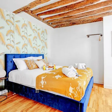 Appartamento Bluestay 282 - Superbe Avec Terrasse