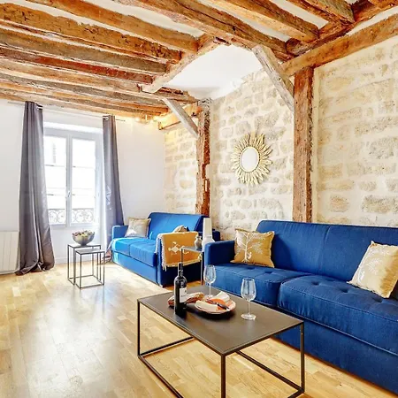 Bluestay 282 - Superbe Avec Terrasse Appartamento *
