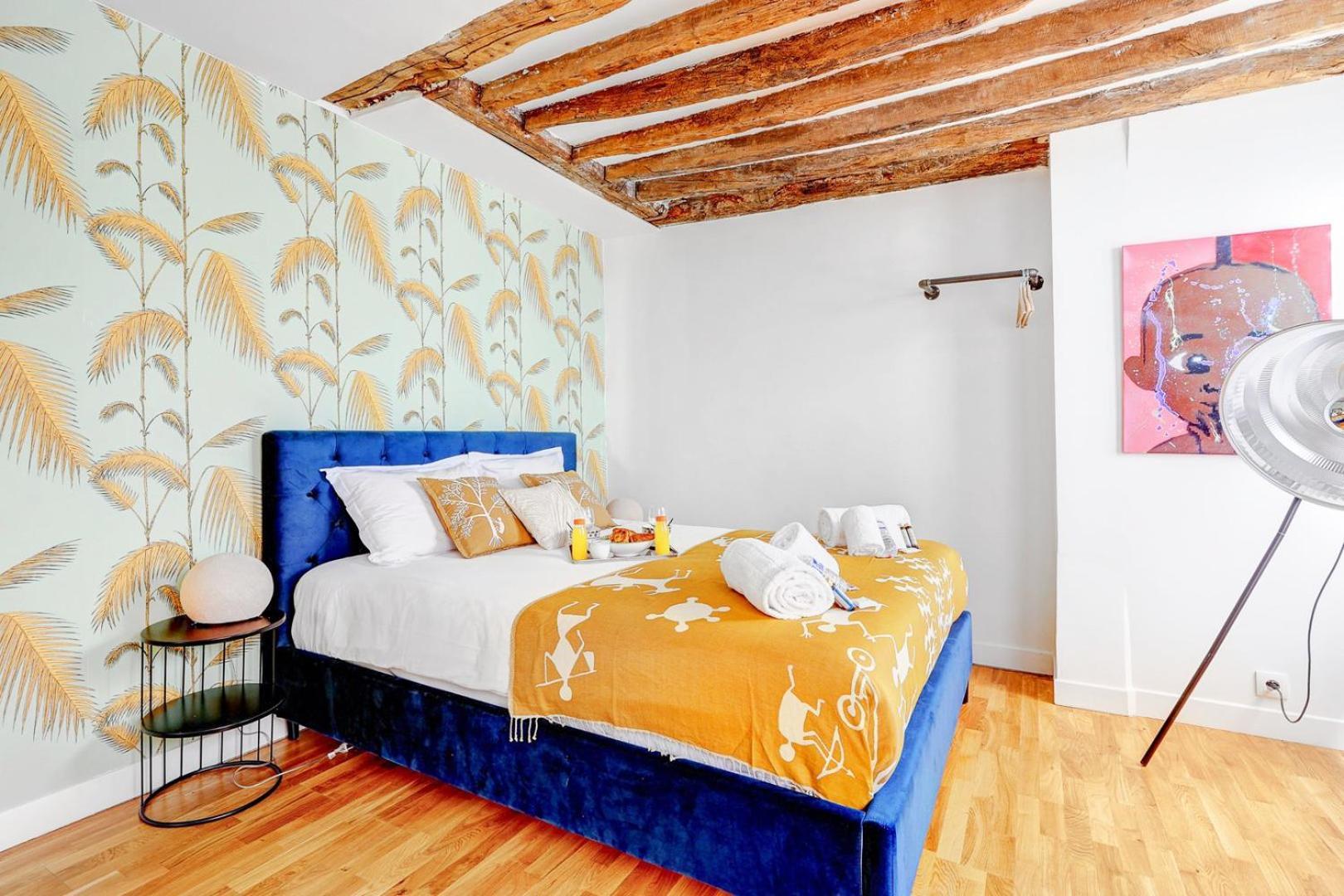 Appartamento Bluestay 282 - Superbe Avec Terrasse